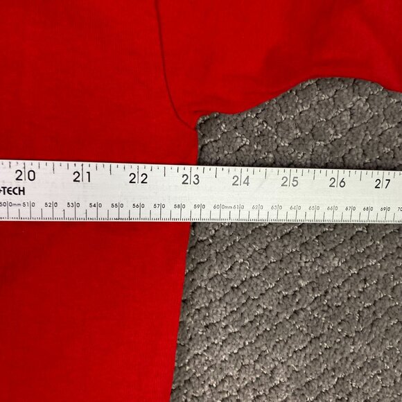 Boston Red Sox 2007 American League Champions T Shirt XL World Series - Picture 9 of 10